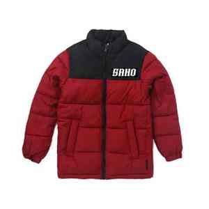 เสื้อแจ็กเก็ตบุ GAA ชุดทีมที่ยอดเยี่ยมจากปากีสถานผู้จัดจำหน่ายชุดกีฬา - Product Image 1