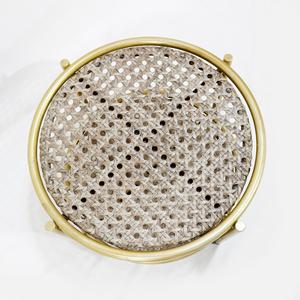 Chaise de bar pivotante réglable d'extérieur CH-Factory avec coussins Design en bois pour des sièges confortables - Product Image 3