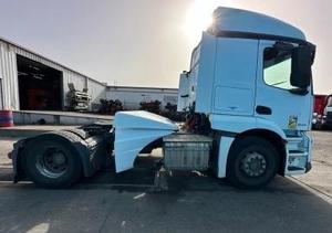 Neuf/Occasion 2015 Mercedes Actros 1843 EURO 6 Transmission Automatique - Product Image 6