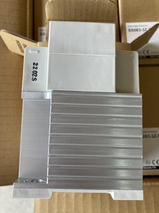 كهربائي طويل العمر قواطع الحالة الصلبة سلسلة SS AC240V تحميل ثلاث مراحل العاصمة العملية المصنوعة في اليابان - Product Image 4