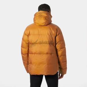 Chaqueta de Esquí Personalizada OEM para Hombre, Impermeable, Transpirable, Aislante para Invierno, Ropa Exterior, Marca Privada, Venta al Por Mayor de Fábrica - Product Image 5