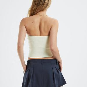 Tuyaux avec logo personnalisé pour femmes Nouveau design de vêtements de fitness et de yoga avec motif imprimé populaire - Product Image 2