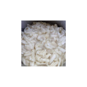 High Quality Frozen Soursop Puree from Vietnam 100 Percent Natural and Seedless Ideal for Smoothies Juices - Product Image 1