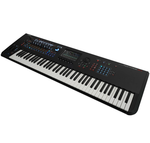 Sintetizador Mon M7 2026 de 76 Teclas SSS con Teclado FSX Incluido - Product Image 3