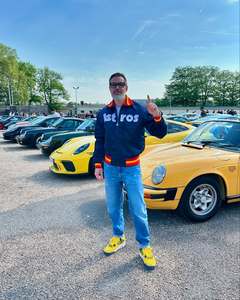 Chaquetas Bomber Varsity de Satén, Chaquetas Casuales para Hombre, Ropa Deportiva, Chaqueta de Béisbol Universitaria con Botones y Diseño Personalizado para Hombre - Product Image 2