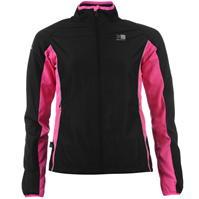 Fabricantes de chaquetas al por mayor Oxford azul 100% poliéster Chaqueta ligera con logotipo personalizado, - Product Image 5