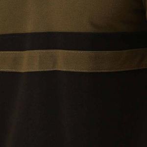 2025 haute qualité grande taille Polo t-shirts 100% coton hommes polos pour hommes élégant personnalisé brodé respirant polos - Product Image 6