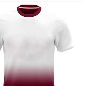 Meilleures ventes Uniforme d'entraînement élégant pour hommes 100% Polyester France Maillots de football pour adultes - Product Image 4