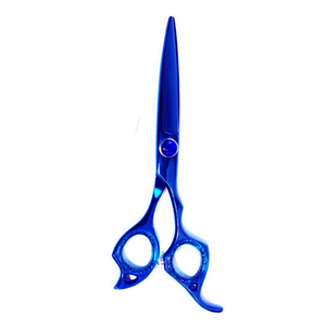 Tijeras de Peluquería de Acero Inoxidable, Tijeras de Corte Profesional para Barbería, para Hombres, Mujeres y Niños - Product Image 6