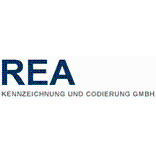 REA Kennzeichnung und Codierung GmbH logo