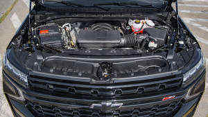 <span class=keywords><strong>CHEVROLET</strong></span> TAHOE 5 SUV d'occasion, entièrement équipée, propre et luxueuse, prête à être expédiée dans le monde entier - Product Image 5