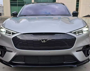 FORD MUSTANG MACH-E GT 2021 USADO, CON VOLANTE A LA IZQUIERDA/DERECHA - Product Image 2