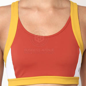 Ropa de Gimnasio, Sujetador Deportivo para Venta en Línea, Sujetador Deportivo para Mujer, Ropa Deportiva, Sujetador Deportivo - Product Image 4