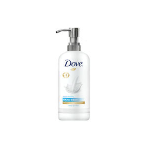 Dove Mousse nettoyante pour les mains 4 unités Aloe & Eucalyptus Protège la peau de la sécheresse offre une hydratation apaisante pour la peau disponible - Product Image 2