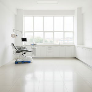 Système intégré de capteur de radiographie dentaire nouvelle génération et imagerie haute résolution à portée de main - OSAKADENTAL - Product Image 5