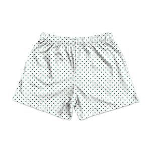 กางเกงขาสั้นชายหาดบาสเก็ตบอลสำหรับผู้ชายกางเกงขาสั้นตาข่ายสไตล์สตรีทฤดูร้อนตามสั่ง2025 - Product Image 2