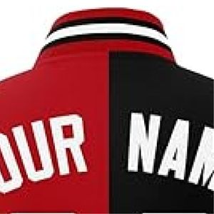 Nuevo 2025 Chaquetas universitarias superiores de Calidad única Universidad, béisbol, chaqueta para hombres - Product Image 2