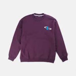 Sweatshirts à motif personnalisé Service OEM Sweatshirts de qualité supérieure Sweatshirt à col rond de haute qualité en polaire pour hommes - Product Image 4