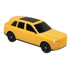 Lusso stile SUV altoparlante Bluetooth solare, Media-Ready, Design High-End X702 per la compatibilità universale del dispositivo - Product Image 1