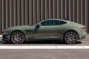 2021 asequible jja-guarrrrrr F-Type - Product Image 3