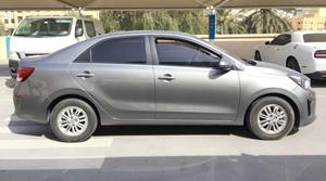 KIA PEGAS 2020 D'OCCASION - Product Image 2