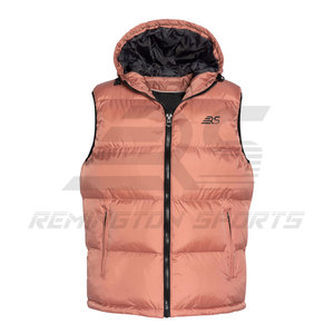 Chaqueta acolchada superventas, chaqueta acolchada de invierno hecha a medida, chaqueta acolchada recién llegada para hombre - Product Image 2