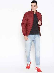 Warm Winter Lapel <b>Jackets</b> Men Winter <b>Heating</b> <b>Jackets</b> Male Customized puffer <b>Jackets</b> Men's - Product Image 5