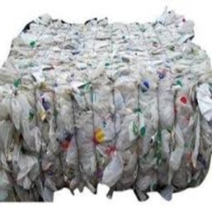 Flocons HDPE de qualité supérieure/déchets de bouteille de lait pour le film au meilleur prix - Product Image 2