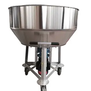 Factory Small Mini Livestock Animal Poultry Chickens Ducks Geese Cattle Sheep Pigs Feed Mixer Mixing Machine