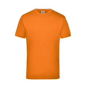 Camiseta de Trabajo Promocional Personalizada para Hombre para Merchandising - Product Image 5