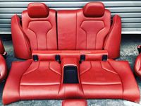Sièges de voiture en cuir BMW F94 F95 G05 G06 G07 M2 M3 M4 M5 M6 M8 F30 F10 M3 M4 M5 M6 X4M X5M X6M E84 E87 E88 E90 E91 E92 G16 G17 G20