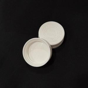 Tapa de Presión APS N0164 PP - Color Blanco, Diseño Higiénico Anti-Desperdicio para Dispensación Conveniente de Productos Químicos - Product Image 4