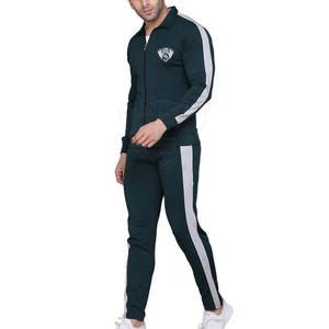 Nuevo Diseño, Chándal Informal de Alta Calidad para Hombre, Ropa Deportiva Transpirable para Otoño e Invierno, Venta al Por Mayor por Bajwat Sports - Product Image 6