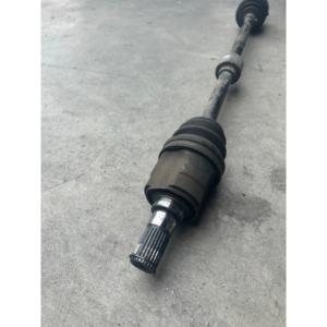 Semieje Delantero Derecho KIA Picanto 1ª Serie 4950007060 (04>08) - Product Image 2
