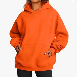 Pullover Hooded Sweat Shirts Solid Color Jogger <b>Long</b> <b>Sleeve</b> <b>Black</b> Jogging Men Sweatshirt Sport <b>Top</b> Winter Clothing - Product Image 5