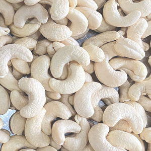 W180เม็ดมะม่วงหิมพานต์จากเวียดนาม - Product Image 1