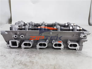 Ziptek vendita nuovissimo parti del motore 3WG 5WG testata completa per Lada <span class=keywords><strong>Gazel</strong></span> 406 - Product Image 4