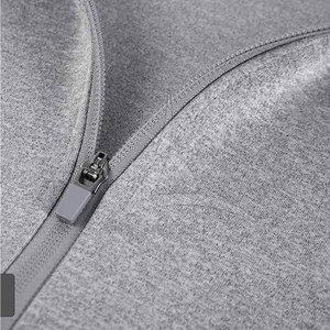 Chándal Deportivo para Hombre, Talla Personalizada, Invierno, Casual, Transpirable, Sólido, Ligero, Cintura Elástica, Alta Calidad, en Venta - Product Image 3