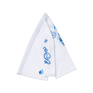 Fabricante de BJJ Jiu Jitsu Gi Quality con precio bajo 2025 por BRIGHT WAY INTERNATIONAL - Product Image 3