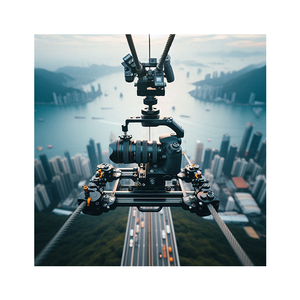 Cámaras de asistencia al conductor basadas en IA para operaciones industriales y de teleféricos más seguras Soluciones de video sin costuras para teleféricos de alta velocidad - Product Image 5