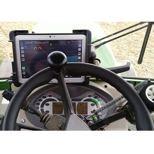 Sistema de Piloto Automático Agrícola GNSS con Componentes de Dirección, Alta Precisión para Tractores Agrícolas - Product Image 5