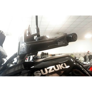 Kit Adesivi in Gel 3D Personalizzati per Paramani Suzuki V-Strom 1050 - Product Image 2