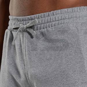 Haute qualité hommes décontracté Jogging Gym porter taille moyenne respirant pantalons de survêtement ventes directes d'usine Fitness survêtement mode - Product Image 6