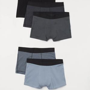 BOXER PACK OF 3 Boxer para hombre de primera calidad ODM Branded Stuff Ropa interior para hombre - Product Image 5