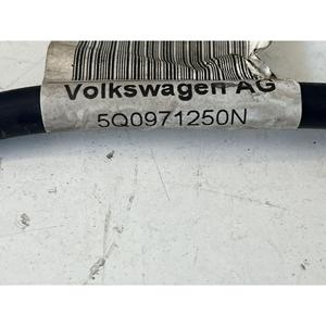 สายดินแบตเตอรี่ DAC VOLKSWAGEN Golf 7 Sedan (12>) 5Q0971250N เบนซิน 1.5 - Product Image 3
