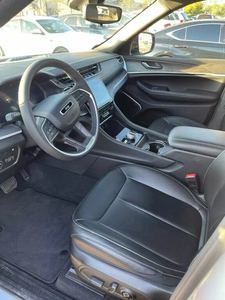 ทำความสะอาดใช้2024รถจี๊ปแกรนด์เชอโรกี4WD 4xe - Product Image 6