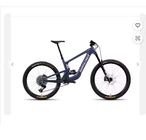 Bicicleta Heckler Santa Cruz - Product Image 1