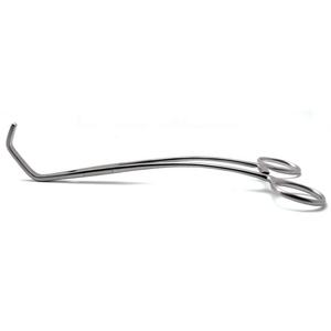 Instrumentos quirúrgicos de un solo uso de acuerdo con el estándar internacional Toractomía cardiovascular Instrumentos quirúrgicos Conjunto vascular - Product Image 3