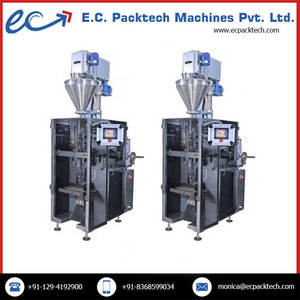 Precio al por mayor más vendido totalmente automático collar tipo máquina de embalaje - Product Image 6