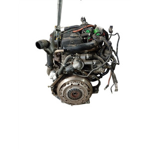 Motor OPEL Astra G Sedán 97333506 diésel 1700 (98>04) - Product Image 1